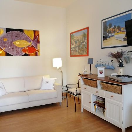 Studio Via Matteotti Rapallo Eksteriør bilde