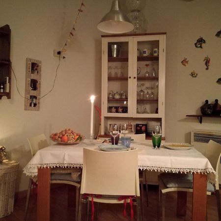 Studio Via Matteotti Rapallo Eksteriør bilde