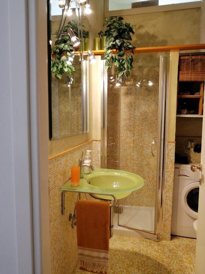 Studio Via Matteotti Rapallo Eksteriør bilde