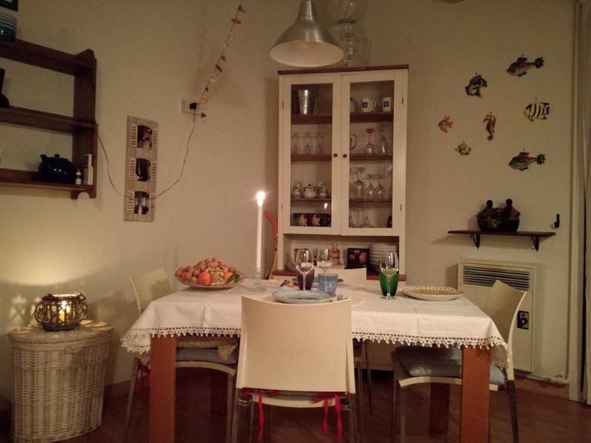 Studio Via Matteotti Rapallo Eksteriør bilde